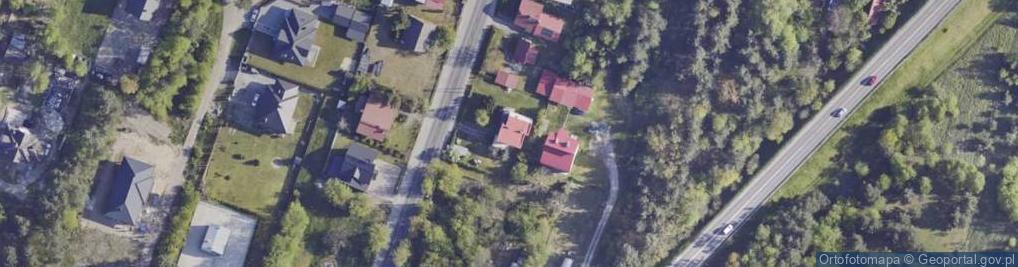 Zdjęcie satelitarne Optimum Bis