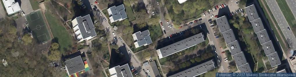 Zdjęcie satelitarne Optimumpr