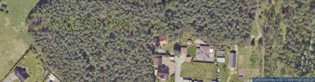 Zdjęcie satelitarne Orawiec Marcin Orawiec Marcin