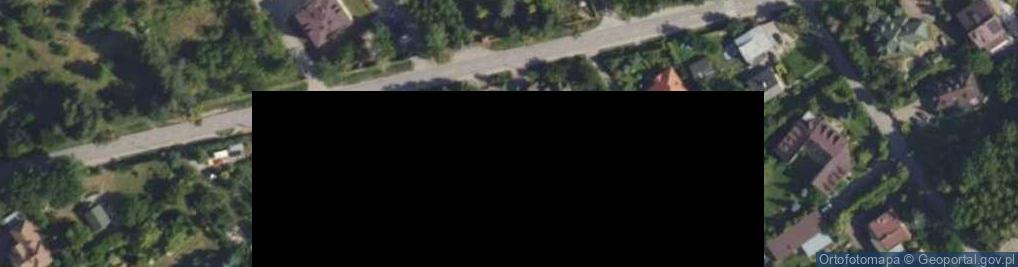 Zdjęcie satelitarne Orbita 9 Mirosław Kazubek