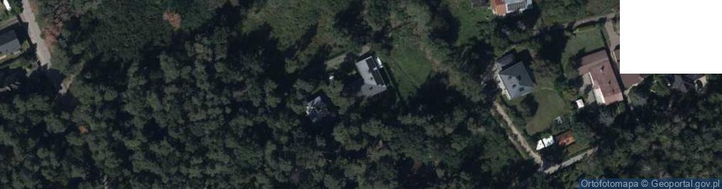 Zdjęcie satelitarne Orient Import Export