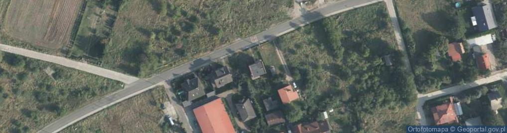 Zdjęcie satelitarne Oris Stanisław Boboryko