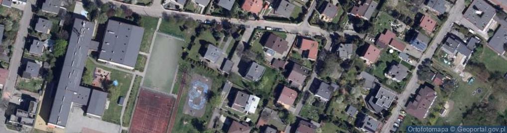 Zdjęcie satelitarne OS3