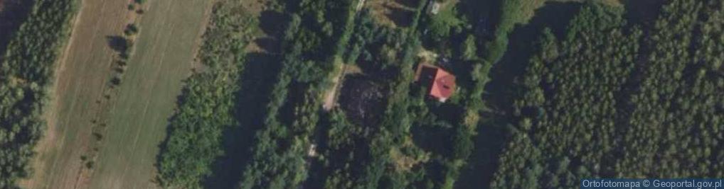 Zdjęcie satelitarne Osh Zbigniew Strycharek