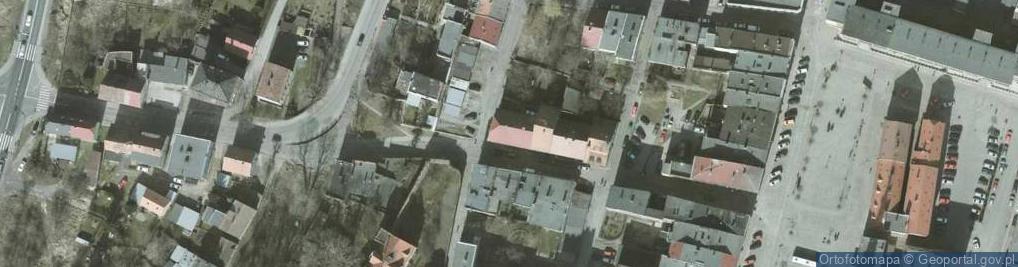 Zdjęcie satelitarne Osk Speed2 Artur Piesik