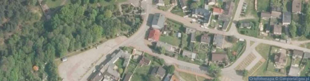 Zdjęcie satelitarne Oskar Bukalak Fast4You