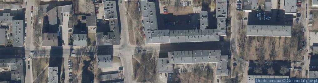 Zdjęcie satelitarne Oskar Kempfi