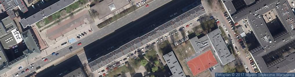 Zdjęcie satelitarne Oskar TM