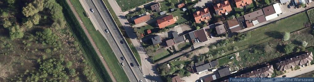 Zdjęcie satelitarne Oskar