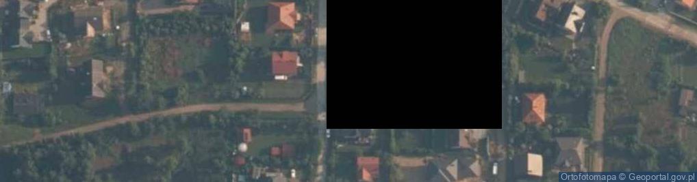 Zdjęcie satelitarne Oski Med