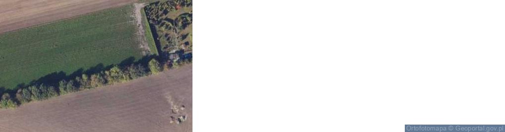 Zdjęcie satelitarne Ośrodek Doradztwa Biznesowego Jarosław Napierała