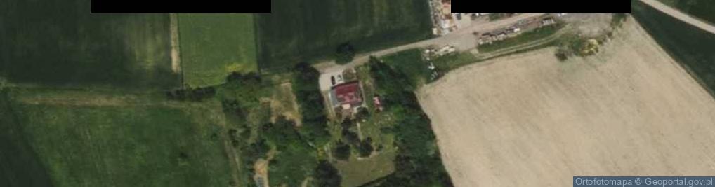 Zdjęcie satelitarne Ostafiński Bartosz DCF Bartosz Ostafiński