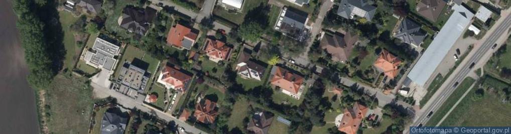 Zdjęcie satelitarne Ostapiuk i., WR-w