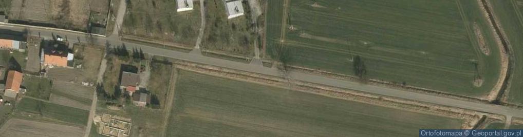 Zdjęcie satelitarne Otolab