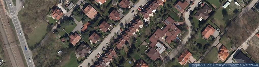 Zdjęcie satelitarne OTRA