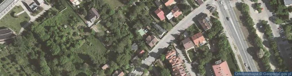 Zdjęcie satelitarne Outcome Agata Pul