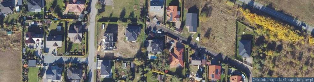 Zdjęcie satelitarne Outfit