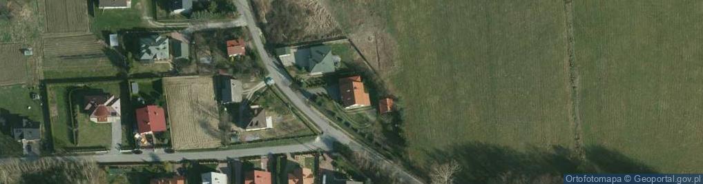 Zdjęcie satelitarne Owczi Damian Owczarek