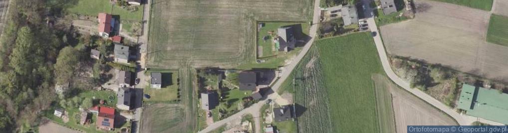 Zdjęcie satelitarne P.B.S.Lichoń