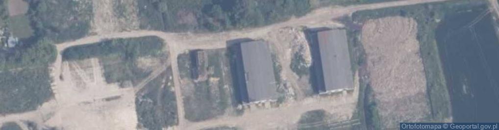 Zdjęcie satelitarne P H Meble Agd RTV