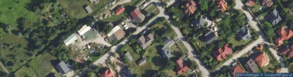 Zdjęcie satelitarne P H Premium