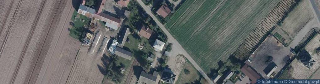 Zdjęcie satelitarne P H T Admex
