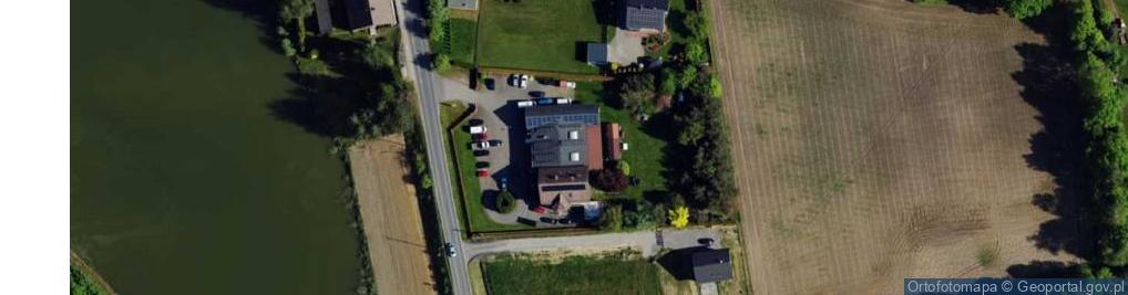 Zdjęcie satelitarne P.H.U.Auto-Serwis Maroszek Damian Maroszek