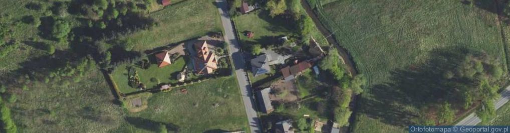 Zdjęcie satelitarne P H U Beta