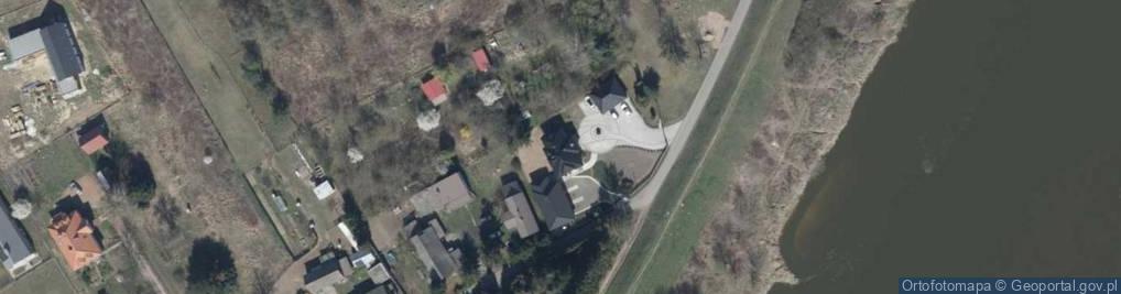 Zdjęcie satelitarne P.H.U. Dacar Maciej Sadowski