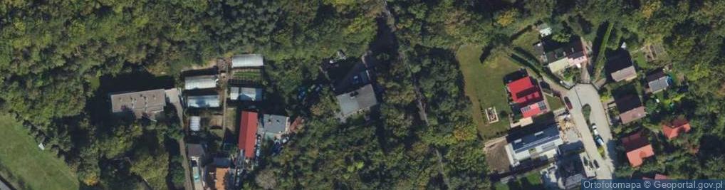 Zdjęcie satelitarne P H U Diadem