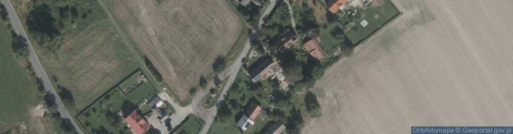 Zdjęcie satelitarne P.H.U.Ecars 4 x 4 Adriana Plutka