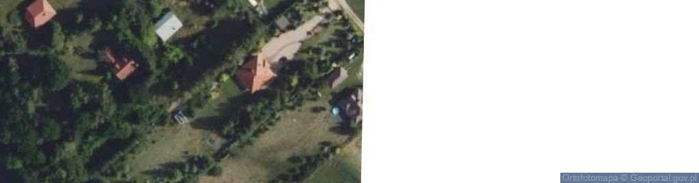 Zdjęcie satelitarne P H U Estom