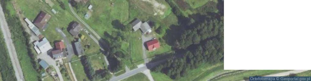 Zdjęcie satelitarne P H U Farmer Import Export