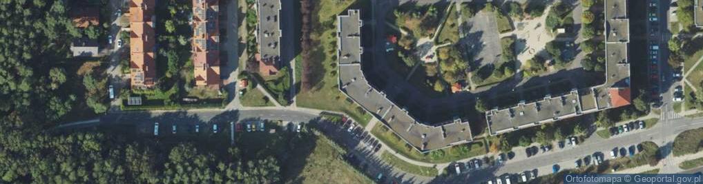 Zdjęcie satelitarne P H U Full