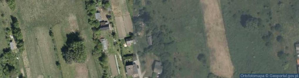 Zdjęcie satelitarne P H U Hel F