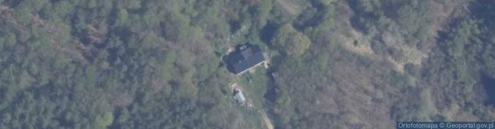 Zdjęcie satelitarne P H U Inpus