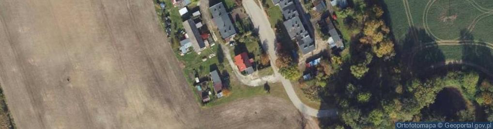 Zdjęcie satelitarne P.H.U.Jam-Res Resler Jakub