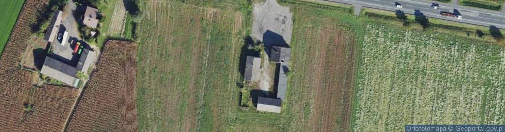 Zdjęcie satelitarne P.H.U.Jaro Jarosław Jaśkiewicz