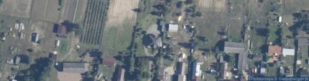 Zdjęcie satelitarne P.H.U.K & S Łukasz Staniszewski