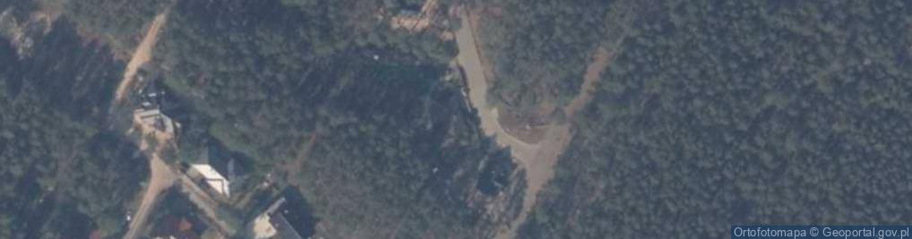 Zdjęcie satelitarne P H U Kampol