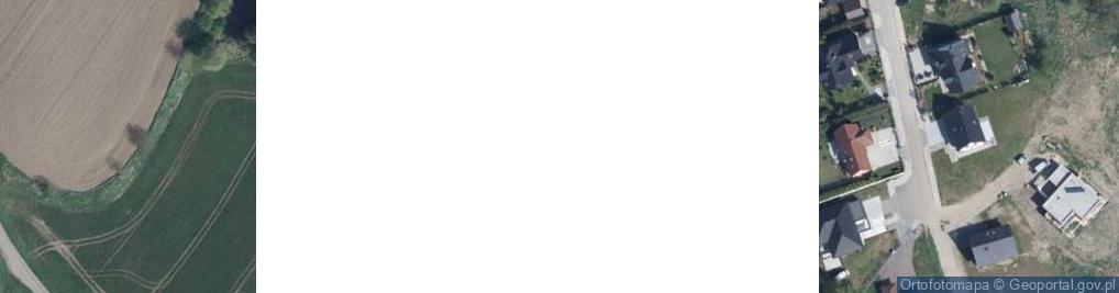 Zdjęcie satelitarne P H U Lomad