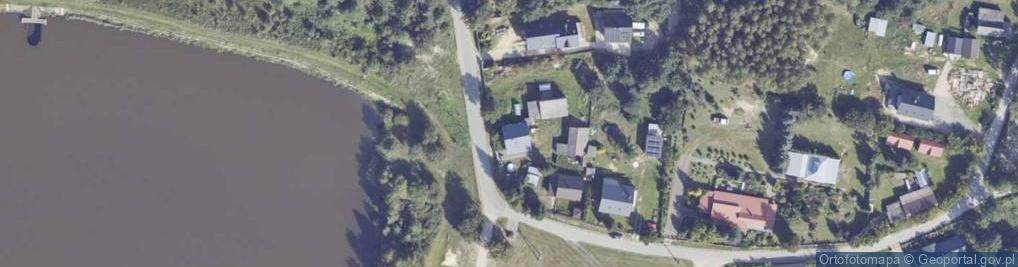 Zdjęcie satelitarne P H U Malibu