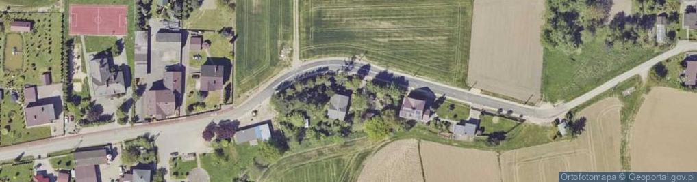 Zdjęcie satelitarne P.H.U.Mobil