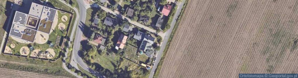 Zdjęcie satelitarne P H U P M