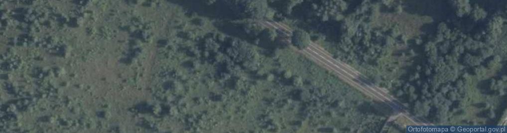 Zdjęcie satelitarne P H U Parkol