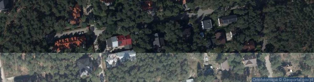 Zdjęcie satelitarne P H U Przem Pol