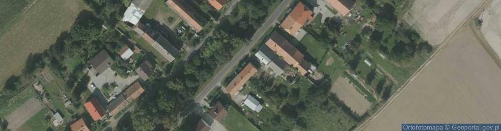 Zdjęcie satelitarne P H U Renol