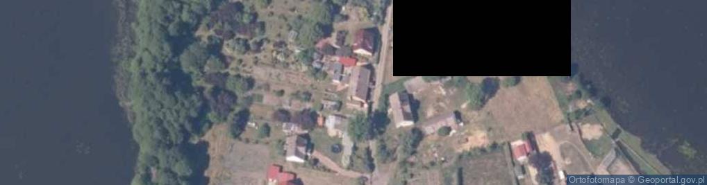 Zdjęcie satelitarne P H U Roksa