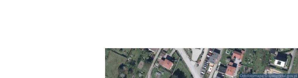 Zdjęcie satelitarne P.H.U.Romax Robert Burzec