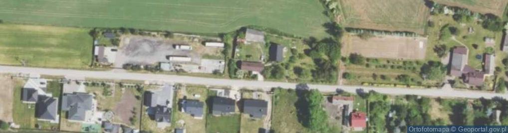 Zdjęcie satelitarne P H U Sigma